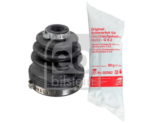 Bellow Kit, drive shaft
